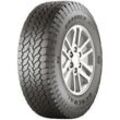 GENERAL TIRE 255/65R16 109H - GRABBER AT3 Ganzjahresreifen 04490810000