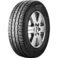 MICHELIN 205/75R16 110/108R - Agilis Alpin Winterreifen 159386