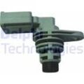 DELPHI Sensor, Nockenwellenposition 3-polig für SKODA VW SEAT AUDI VAG 03D907601 030907601E 03D907601A SS10773-12B1