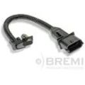 BREMI Impulsgeber, Kurbelwelle 3-polig für ALFA ROMEO GENERAL MOTORS FIAT VAUXHALL SAAB OPEL CHEVROLET 6235704 55555806 60248