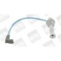 BERU by DRiV Zündleitung POWER CABLE Ø8mm 8mm für FORD YS6F-12283-B1A 1502365 R420