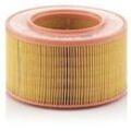 MANN-FILTER Luftfilter 183mm für DAF SAAB VAG 192585 4023420 0192585 C 1996