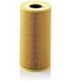 MANN-FILTER Ölfilter mit Dichtung 83mm für GENERAL MOTORS OPEL BMW ROVER 93180093 11422246131 STC3350 HU 848/1 x