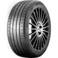 NOKIAN TYRES 225/50R17 98Y - Powerproof Sommerreifen T430835