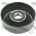 FEBEST Spannrolle, Keilrippenriemen 60mm für GENERAL MOTORS 12565372 12580196 3287-ESCII