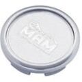 MAM 11 Deckel (18-20 Zoll) Silver