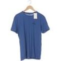 Tom Tailor Herren T-Shirt, blau, Gr. 52