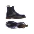 Dr. Martens Damen Stiefelette, schwarz, Gr. 41