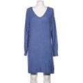 Zero Damen Kleid, blau, Gr. 40