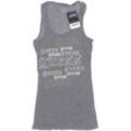 Guess Damen Top, grau, Gr. 36