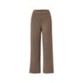 Strickhose - Taupe - Gr.: XL