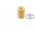 BOSCH Ölfilter mit Dichtungen 63,5mm für HONDA 15430-RSR-E01 F 026 407 068