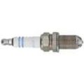 BOSCH Zündkerze Nickel 4-polig für VW SEAT FORD 101000035AH 95VW12405DA 1032705 0 242 229 613