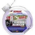 SONAX Xtreme ScheibenReiniger Sommer (3 L) Reiniger, Scheibenreinigungsanlage 02724000