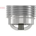 DENSO Zündkerze Nickel Ø10mm 10mm für SUZUKI KAWASAKI YAMAHA HONDA 92070-1159 09482-00411-000 94701-00395 U27ETR