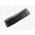 PRASCO Türgriff Außen schwarz für SUZUKI 82850-65D12-5PK 8285065D125PK 8285065D135PK SZ0548301