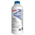 ROWE HIGHTEC ANTIFREEZE COOLANT dunkelblau (1,5 L) Frostschutz 21017-0015-99