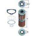 MAHLE Ölfilter Ø41,5mm 41,5mm für BMW 11009056145 9056145 OX 37D