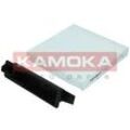 KAMOKA Filter, Innenraumluft für RENAULT NISSAN 27891-AX01A 27891-AX010 7701059997 F401901