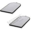 HENGST FILTER Filter, Innenraumluft für BMW 64318390377 64118390377 64319069926 E983LI-2