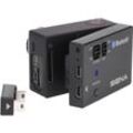 Sena Bluetooth Audio Pack für GoPro Hero 3 und Hero 3+ UltraHD