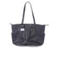 Esprit Damen Handtasche, marineblau, Gr.