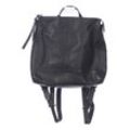 Fossil Damen Rucksack, schwarz, Gr.