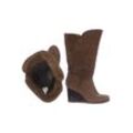 UGG Damen Stiefel, braun, Gr. 39