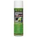 PETEC Imprägnierspray (500ML) Verdeck-/Textilimprägnierung Farblos 72750