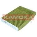 KAMOKA Filter, Innenraumluft für RENAULT NISSAN 2727900Q0B 272778980R 6080127