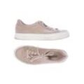 Paul Green Damen Sneakers, beige, Gr. 5