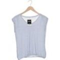 Opus Damen T-Shirt, hellblau, Gr. 38