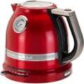 Kitchenaid 5KEK1522ECA Rot 1,5000L - Wasserkocher