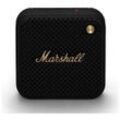 Lautsprecher Bluetooth Marshall Willen II - Schwarz