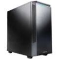 Captiva Power Starter I67-589 Core i7 3.8 GHz - SSD 512 GB + HDD 2 TB RAM 16 GB