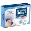 Besser Atmen Breathe Right Nasenpflaster Trans Normal 30 St