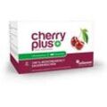 CHERRY PLUS - Montmorency-Sauerkirsch-Kapseln 180 St