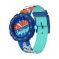 Flik Flak Kinderuhr 2501 FLIK FLAK FRIENDS FUR-EVER FPSP075