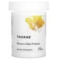 Thorne, Women, s Daily Probiotic, 30 Kapseln [1.993,33 EUR pro kg]