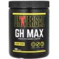 Universal, Classic Series, GH Max, enhanced with Arginine & Ornithine, 180 Tabletten [81,43 EUR pro kg]