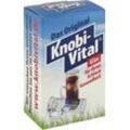 KNOBIVITAL Glas 5 cl Messbecher 50 ml