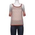 M Missoni Damen Pullover, grau, Gr. 36