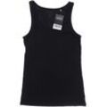 Marc O Polo Damen Top, schwarz, Gr. 34