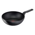 Tefal Wokpfanne Titanium