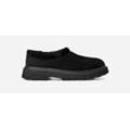 UGG® Tasman Lug für Herren in Black, Größe 40, Veloursleder