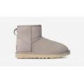 UGG® Classic Mini II Boot für Damen | UGG® EU in Campfire, Größe 39, Veloursleder