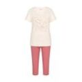 Triumph - Pyjama-Set - light Pink 0040 - Sets - Homewear für Frauen