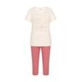 Triumph - Pyjama-Set - light Pink 0038 - Sets - Homewear für Frauen