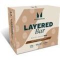 Layered Protein Bar - 6 x 60g - Limited Edition - Milk Choc Easter Egg