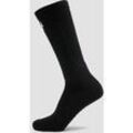 MP Gewichthebersocken – Schwarz - UK 2-5